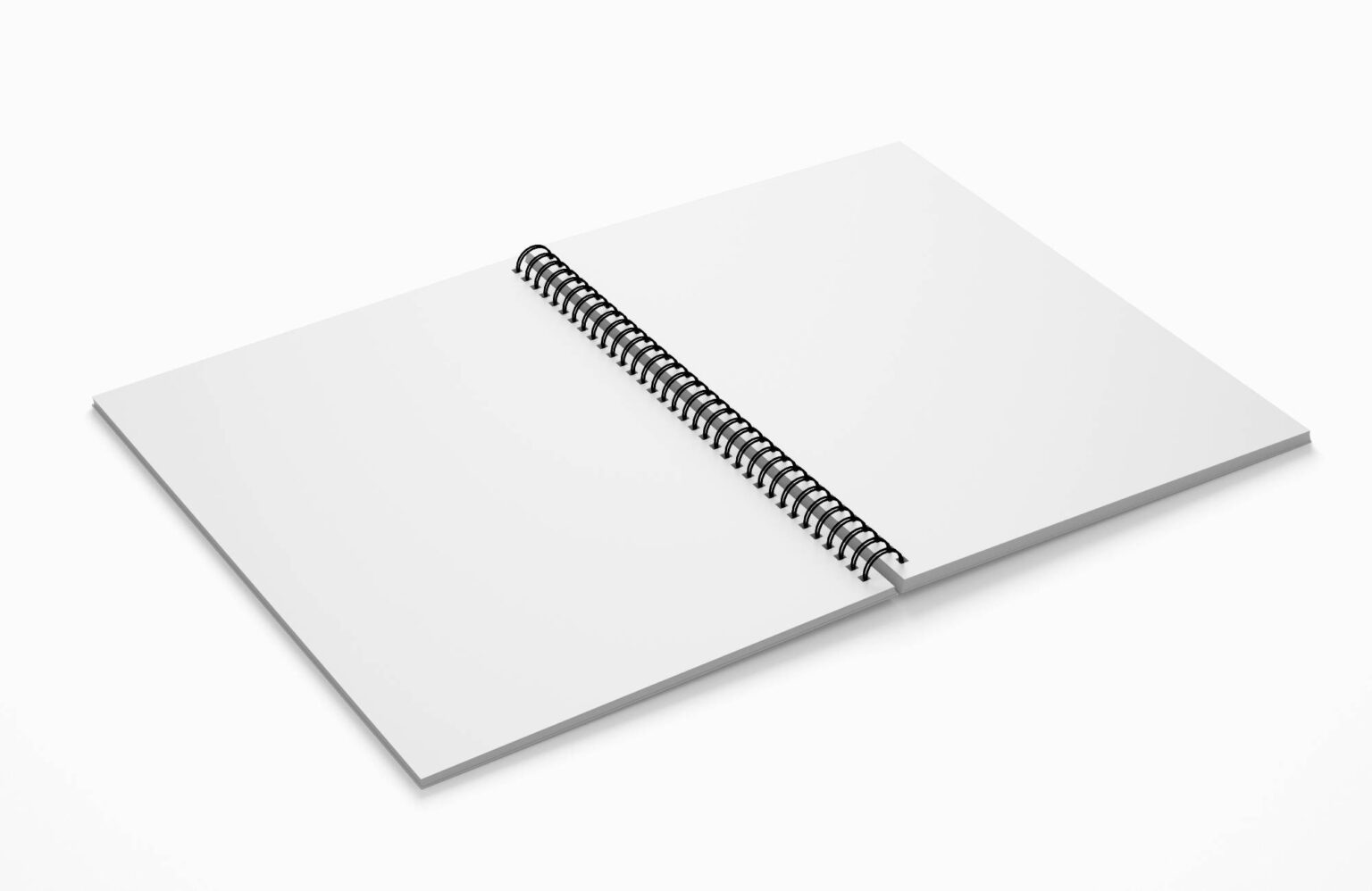 165 Gsm Perforated SketchBook with Elastic – The Mood Twisters